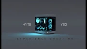 HYTE Y60 White