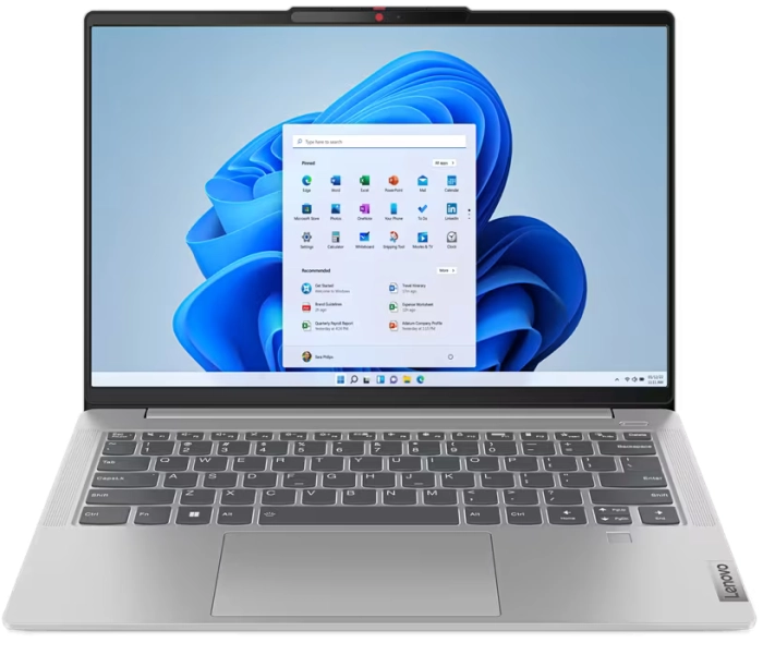 LENOVO IdeaPad Slim 5 14ABR8