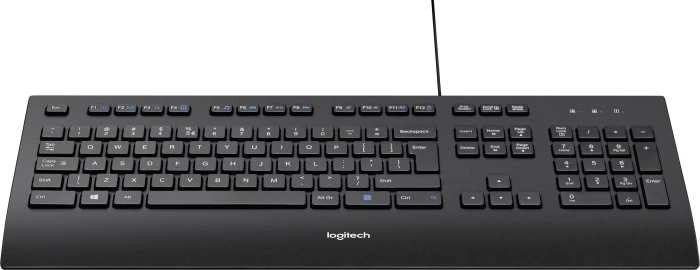 LOGITECH K280E