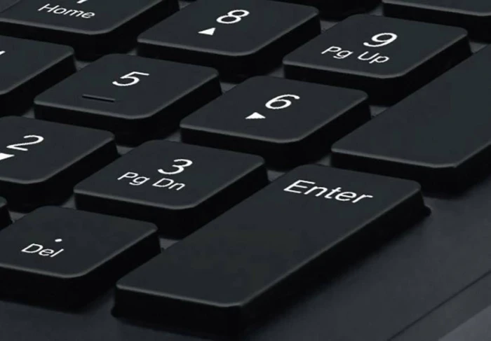LOGITECH K280E