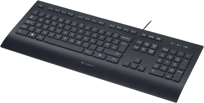 LOGITECH K280E