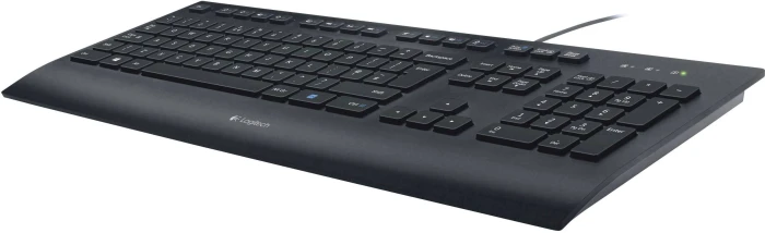 LOGITECH K280E