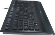 LOGITECH K280E