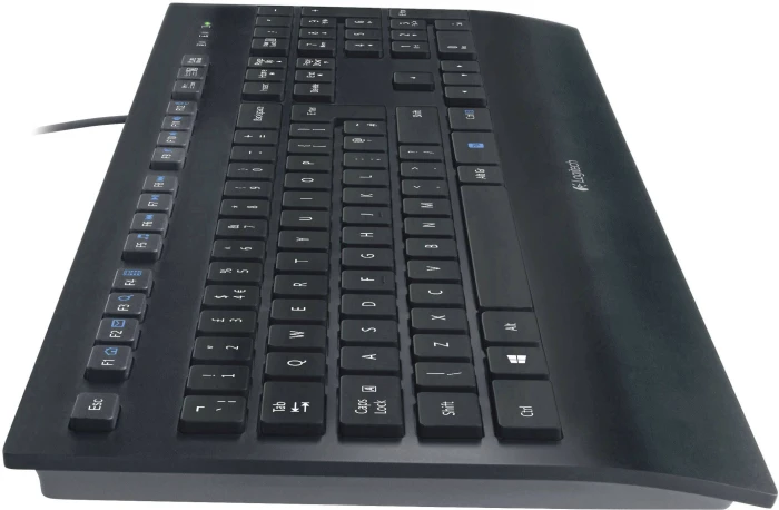 LOGITECH K280E