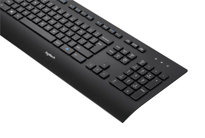 LOGITECH K280E