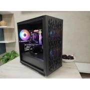About|Gaming® GTX 1650 D6 | i3-12100F