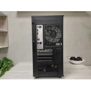 About|Gaming® GTX 1650 D6 | i3-12100F