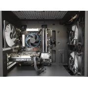 About|Gaming® GTX 1650 D6 | i3-12100F