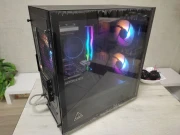 About|Gaming® GTX 1650 D6 | i3-12100F