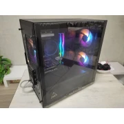 About|Gaming® GTX 1650 D6 | i3-12100F