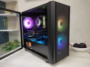 About|Gaming® RX 6600 | Ryzen 5 3600