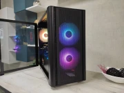 About|Gaming® RX 6600 | Ryzen 5 3600