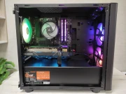 About|Gaming® RX 6600 | Ryzen 5 3600