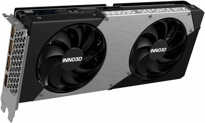 Inno3D RTX 5060 Ti 16GB Twin X2 OC