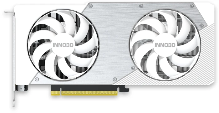 Inno3D RTX 5060 Ti 16GB Twin X2 W OC