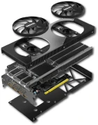 Inno3D RTX 5060 Ti 8GB X2 OC