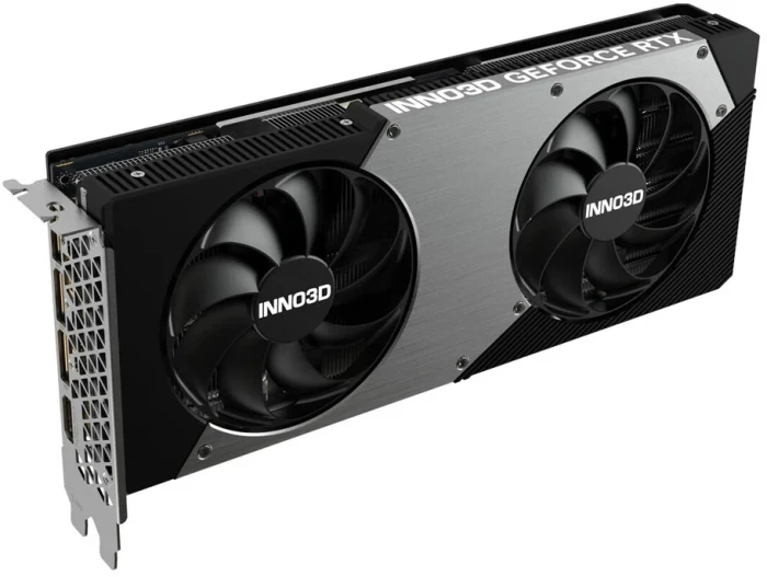 Inno3D RTX 5070 12GB Twin X2