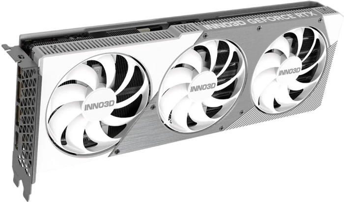 Inno3D RTX 5070 Ti 16GB X3 White OC