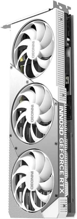 Inno3D RTX 5070 Ti 16GB X3 White OC