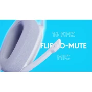Logitech G321 LIGHTSPEED White