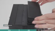 DeepCool ASSASSIN IV WH