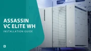 DeepCool ASSASSIN VC ELITE - White