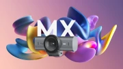 LOGITECH MX Brio 4K Webcam - GRAPHITE