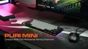 Cougar PURI MINI