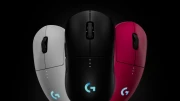 Logitech PRO 2 LIGHTSPEED - White