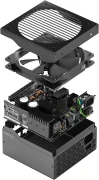 FRACTAL DESIGN Ion+ 2 Platinum 760W
