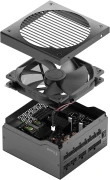 FRACTAL DESIGN Ion+ 2 Platinum 860W