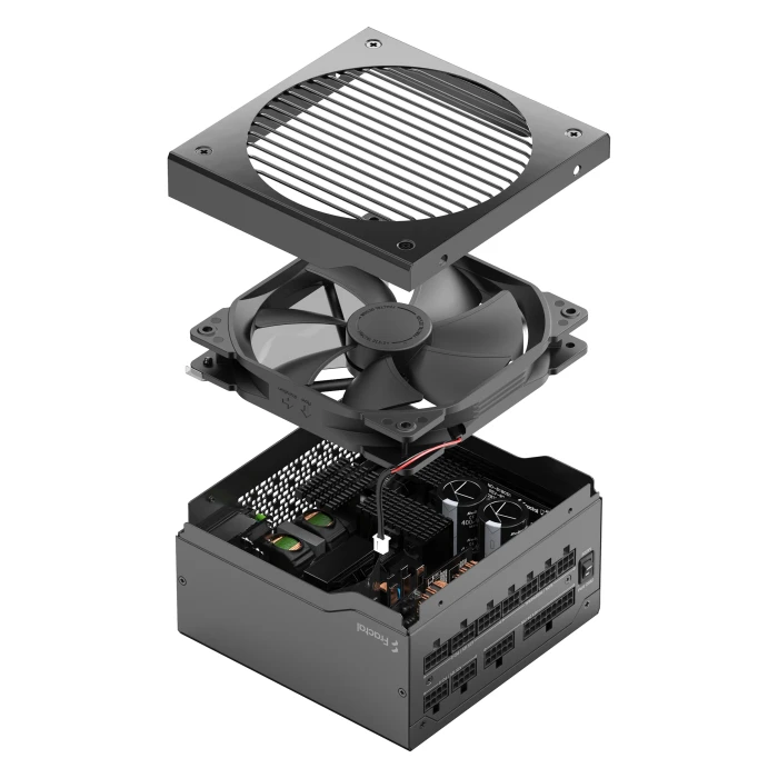 FRACTAL DESIGN Ion+ 2 Platinum 860W