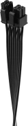 FRACTAL DESIGN ATX12V 4+4 pin modular cable