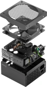 FRACTAL DESIGN Ion Gold 750W