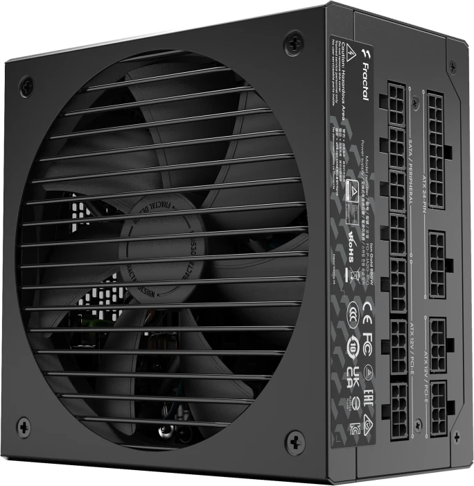 FRACTAL DESIGN Ion Gold 850W