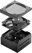 FRACTAL DESIGN Ion Gold 850W
