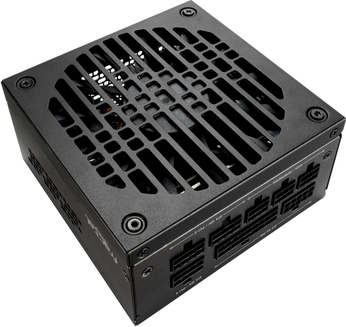 FRACTAL DESIGN Ion SFX-L Gold 500W