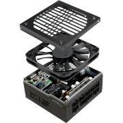 FRACTAL DESIGN Ion SFX-L Gold 500W