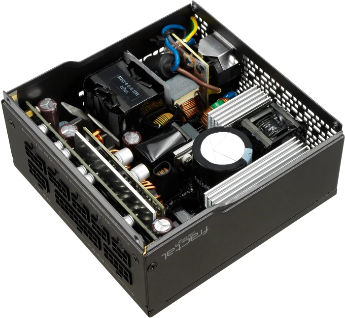 FRACTAL DESIGN Ion SFX-L Gold 500W