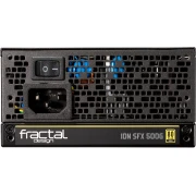 FRACTAL DESIGN Ion SFX-L Gold 500W