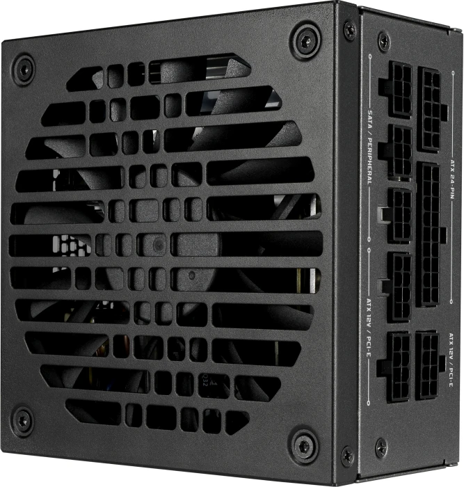 FRACTAL DESIGN Ion SFX-L Gold 650W