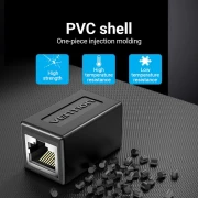 Vention съединител Keystone Jack Coupler Cat.6 FTP - IPVB0