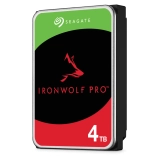 SEAGATE IronWolf Pro 4TB