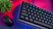 Razer DeathStalker V2 Red Optical Switch