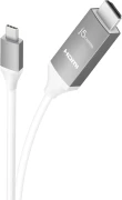 j5create USB-C > HDMI 2.0 4K - 1.8m