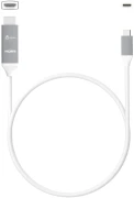 j5create USB-C > HDMI 2.0 4K - 1.8m