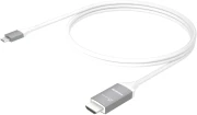 j5create USB-C > HDMI 2.0 4K - 1.8m