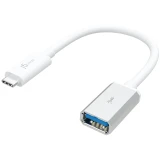 j5create Адаптер USB-C > USB-A 5Gbps