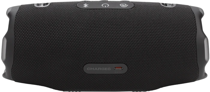 JBL CHARGE 6 Bluetooth - Black