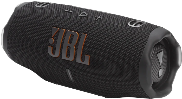 JBL CHARGE 6 Bluetooth - Black